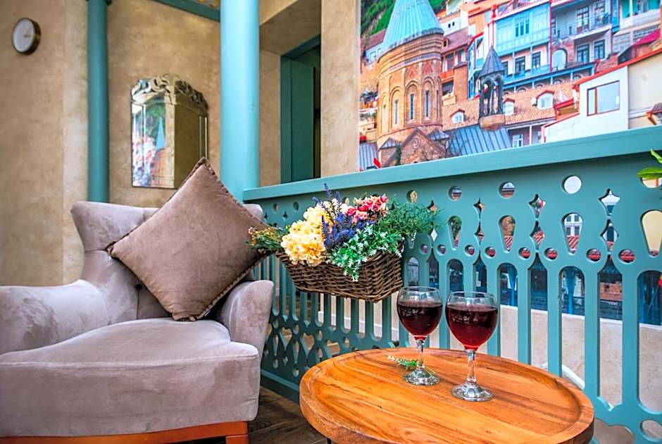 Margi Boutique Hotel by DNT Group