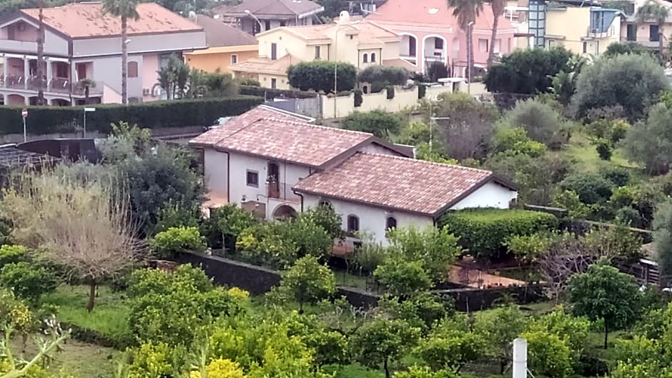 Il Giardino di Galatea