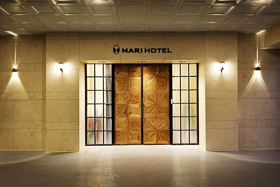 Mari Hotel