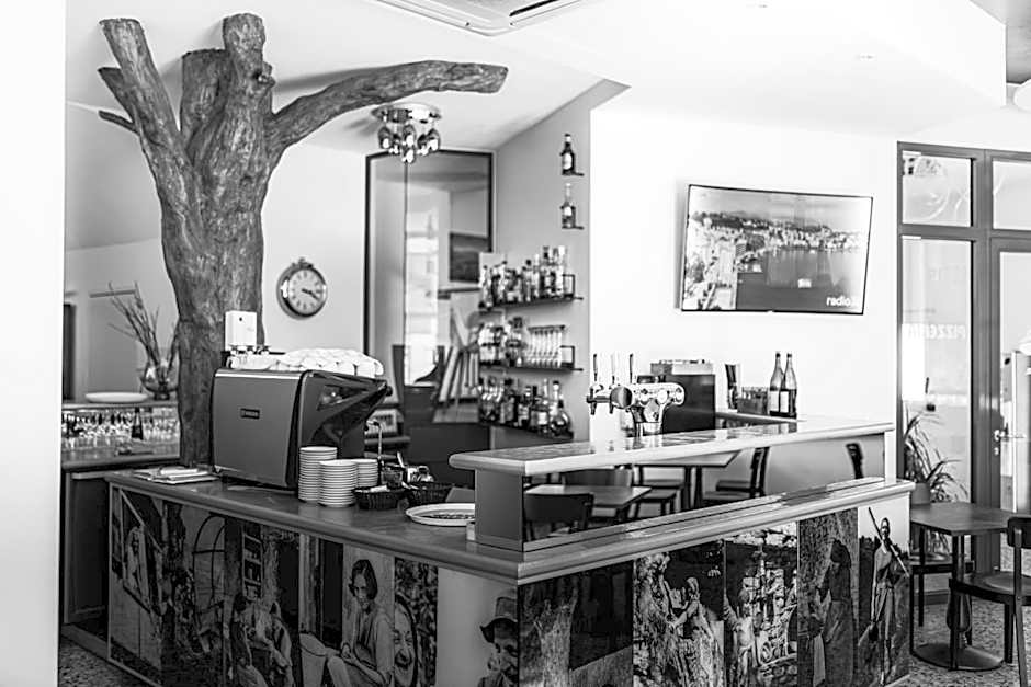 Albergo Porta Verzasca