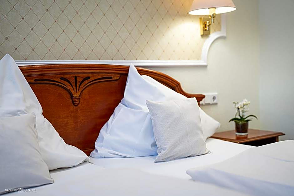 Schlosshotel Westerholt