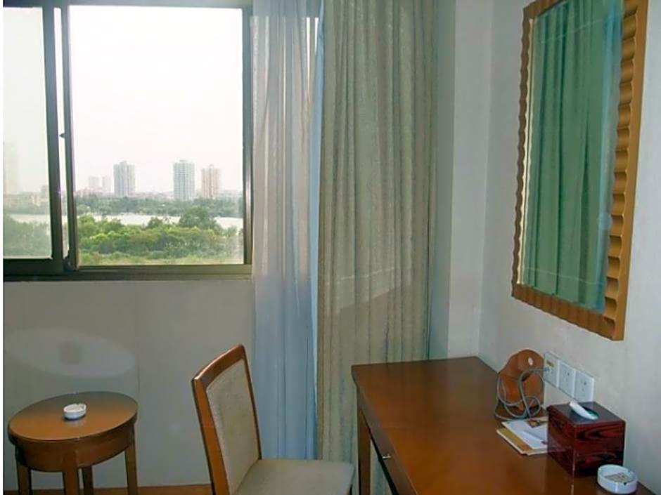 Nanjing Jinling Mansion