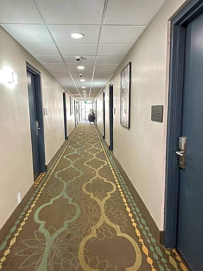 Prodigy Hotel, a Days Inn by Wyndham