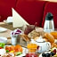 Mercure Hotel Aachen AM Dom