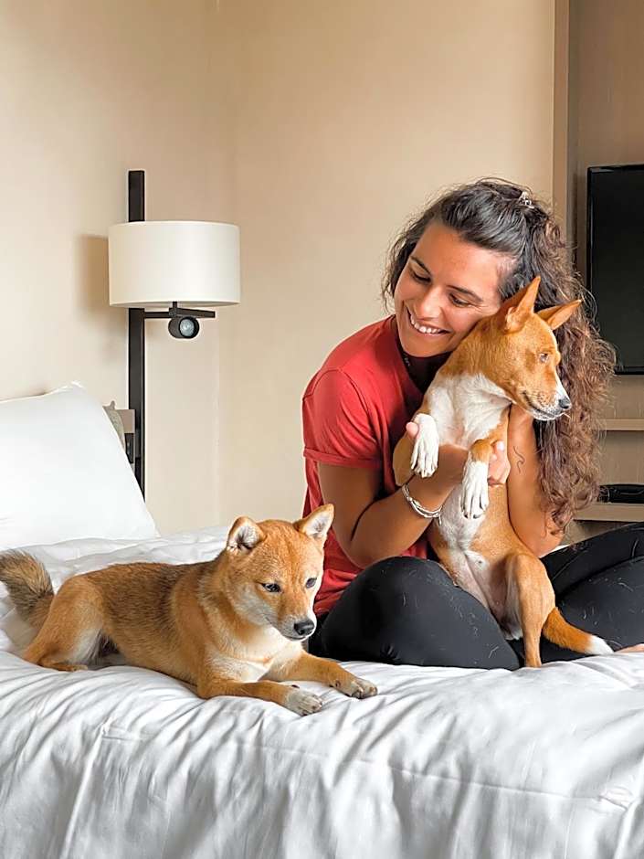 Paradiso Pure Living Vegan Hotel