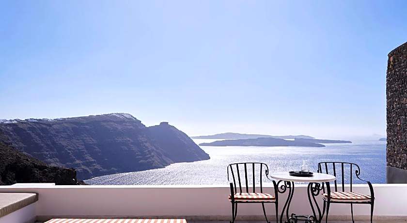 San Antonio Luxury Hotel