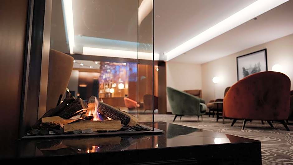 Interhotel Cherno More