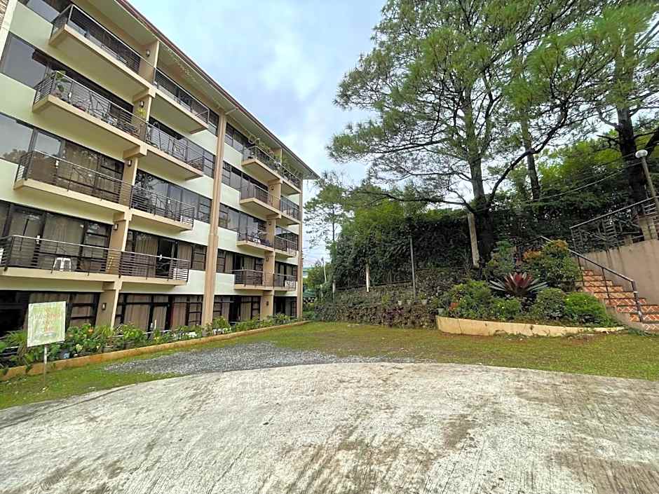 3 Pax Charming Foggy Cold Breeze, Cozy Gardenville Hotel