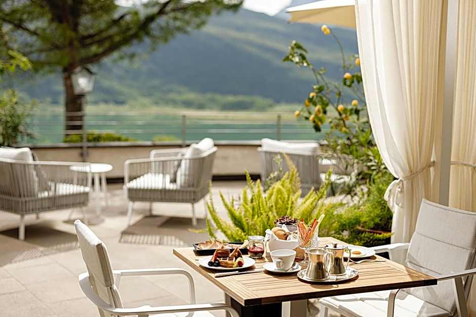 Hotel Haus am Hang