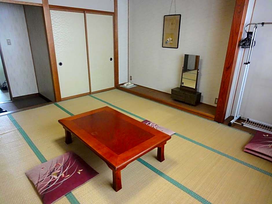 Star Hotel Akakura