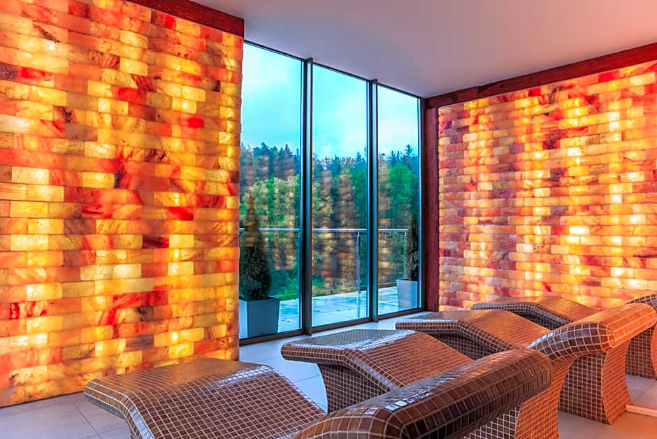 Hotel Grey Spa