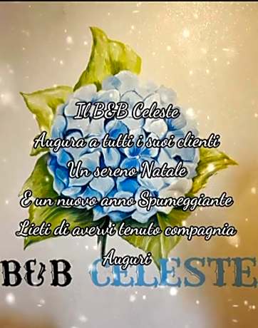 B&B CELESTE