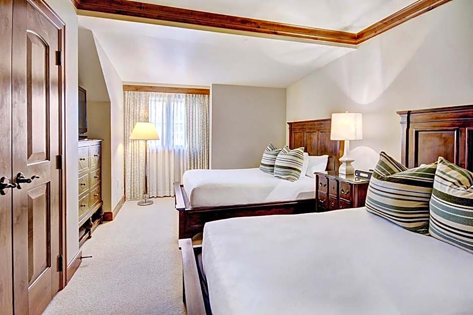 Legendary Lodging at the Ritz Carlton Residences Vail, A Vail Resorts Property