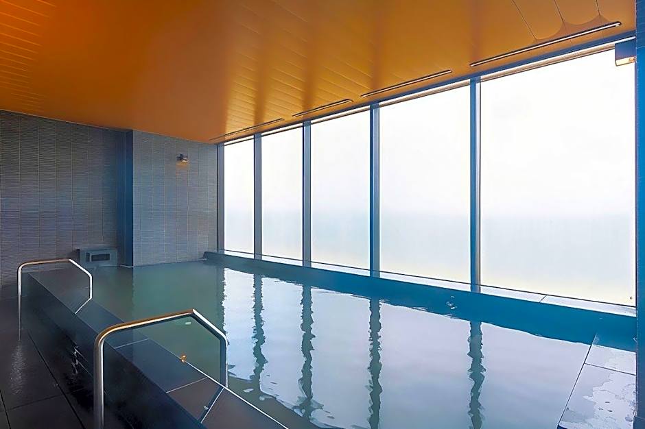 REX HOTEL Beppu