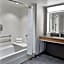Courtyard by Marriott Detroit Downtown