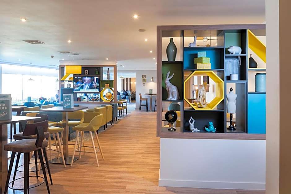 Holiday Inn Birmingham M6 J7 By IHG