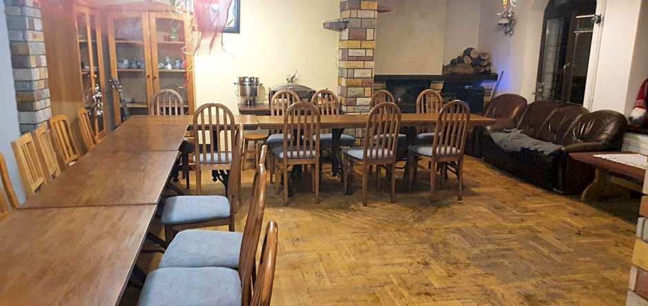 Domki Brenna Leśnica