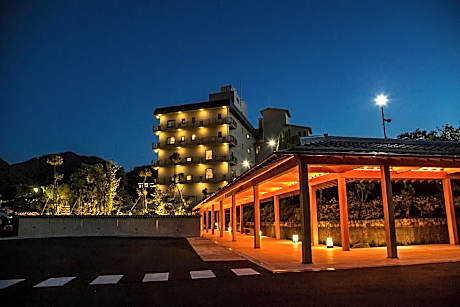 West Building/East Building Japanese-style room deluxe 12 tatami mats