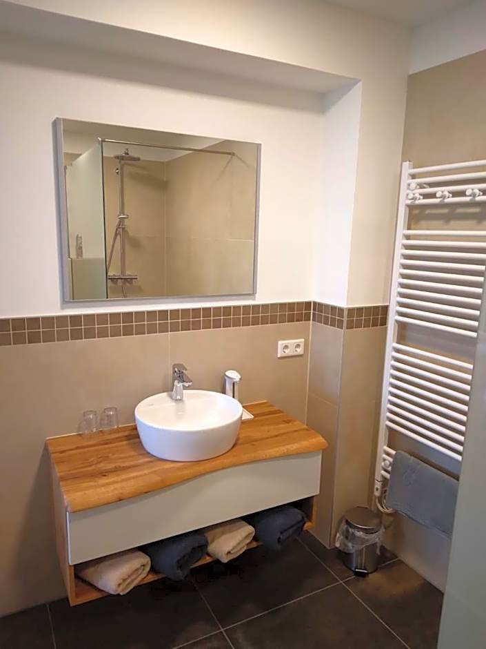 Appartement Fam.Kremser