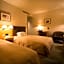 Oarks Canal Park Hotel Toyama