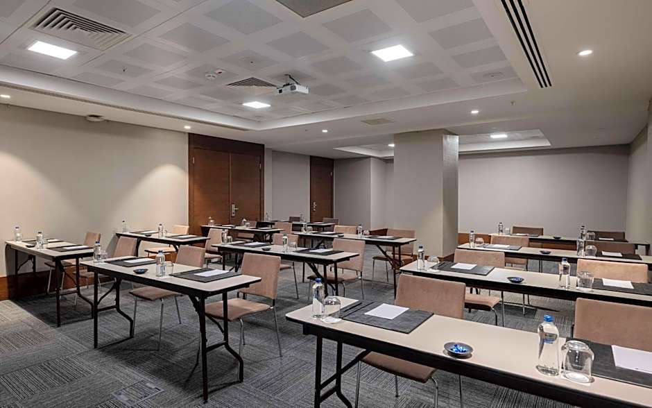 Radisson Blu Hotel Ankara Cankaya