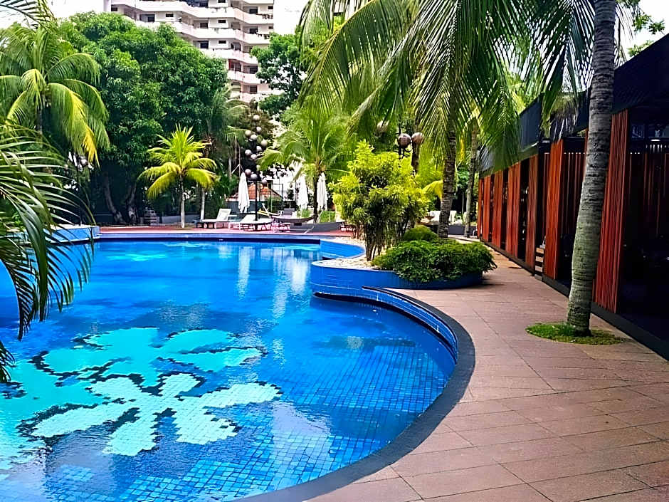 Century Bay Private Residences