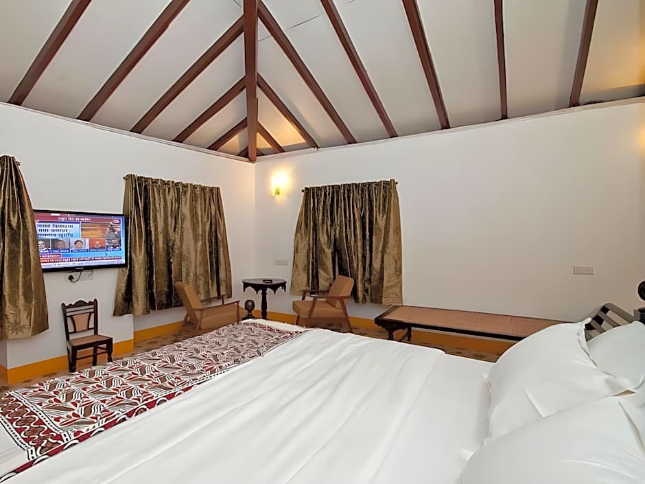 Hospedaria Abrigo de Botelho