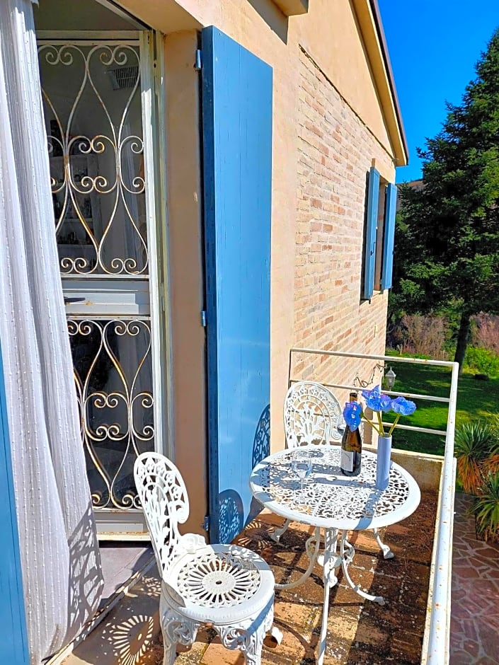 La casa Dolce far Niente