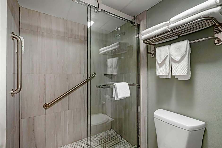 Quality Inn Bradenton North I-75