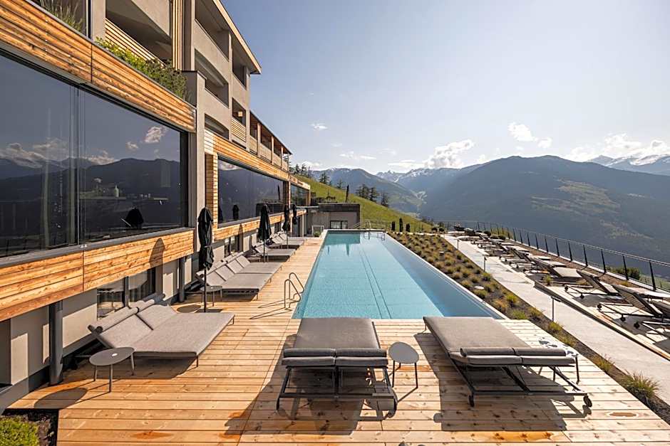 DAS GERSTL Alpine Retreat