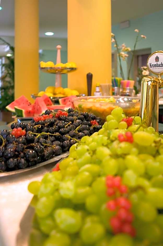 Grand Hotel Esplanada