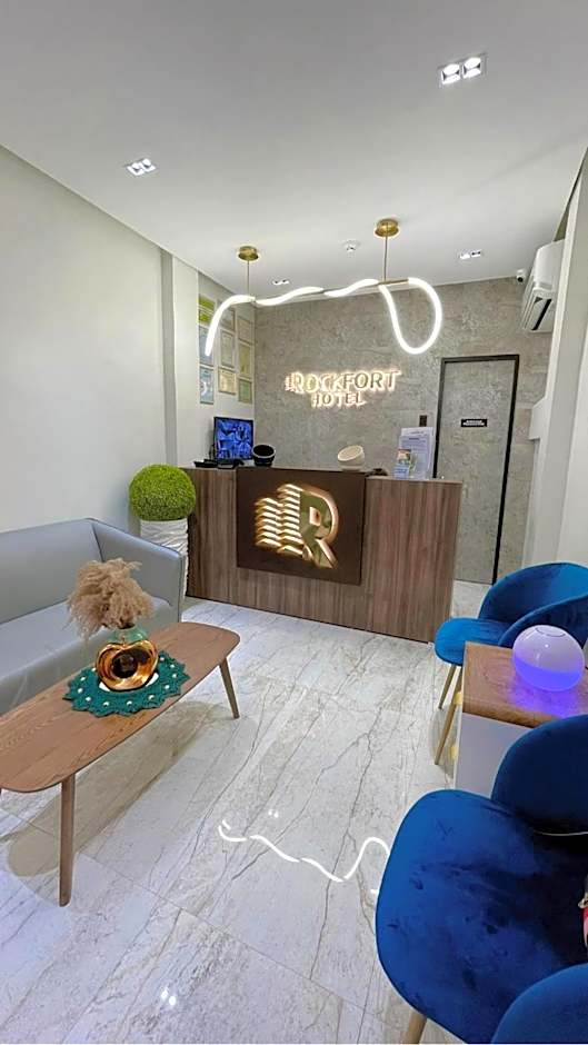 Rockfort Hotel