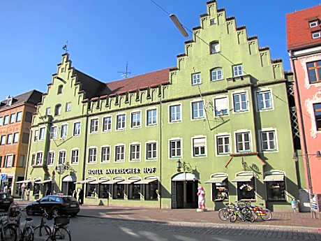 Bayerischer Hof