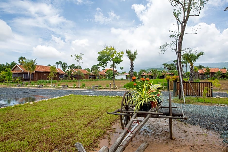 Kampot River Residence