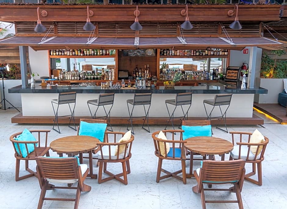 Thompson Playa Del Carmen Beach House by Hyatt