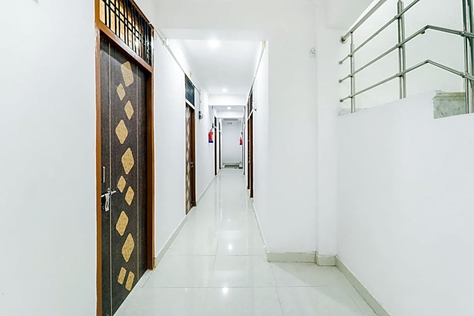 Hotel O Kalawati Palace