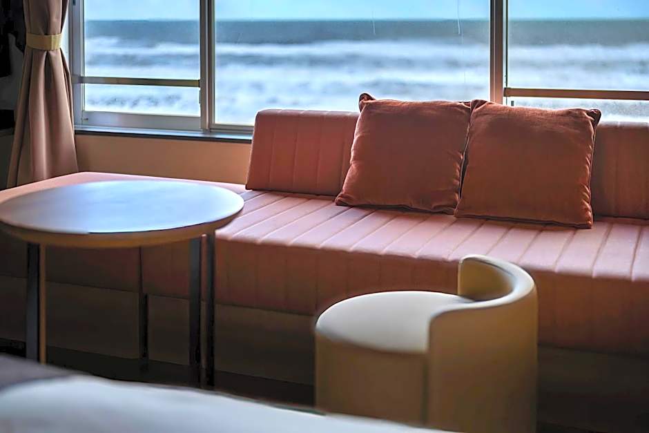 Ikkyu -Seaside Hotel-