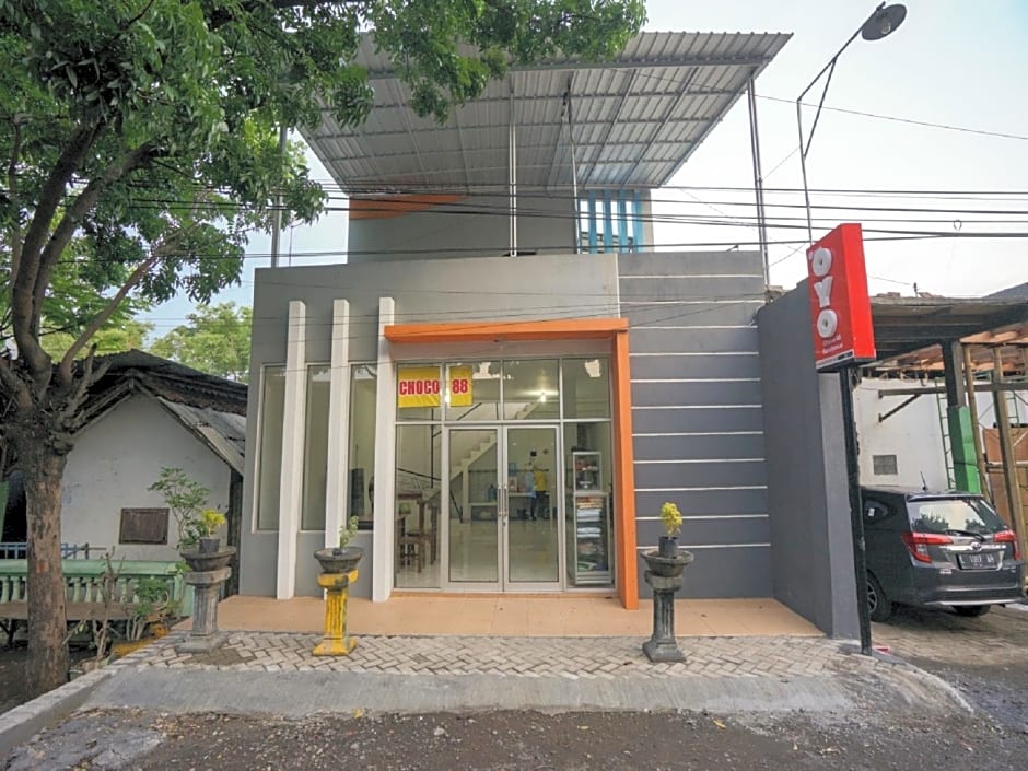 Hotel O Choco 88 Residence