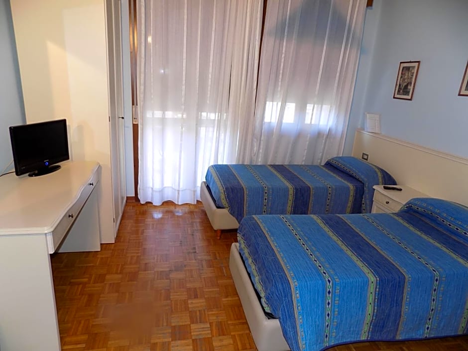 Hotel Udinese da Aldo