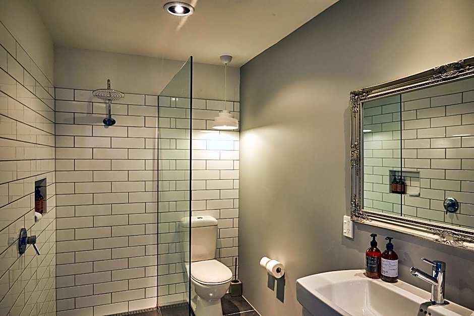 Kaikoura Boutique Hotel