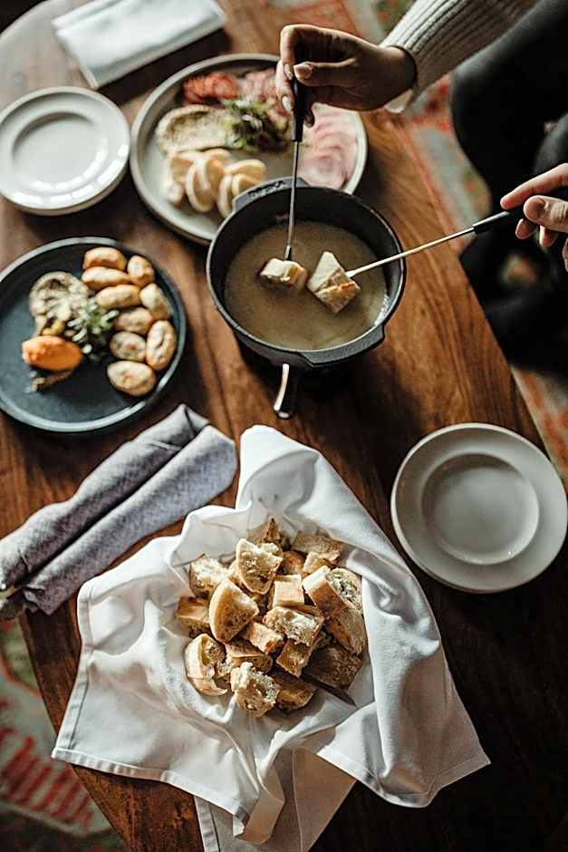 The Wentworth
