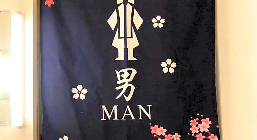 TOKYO E JOY INN West Shinjuku Branch