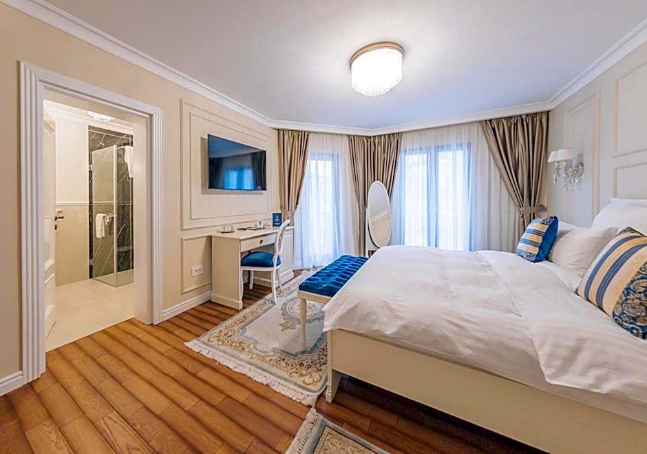 Grant Boutique Hotel