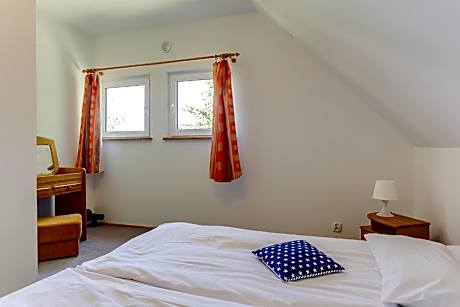 Three-Bedroom Chalet