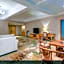 Zhuhai Dehan Hotel