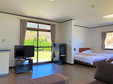 Ocean View Villa