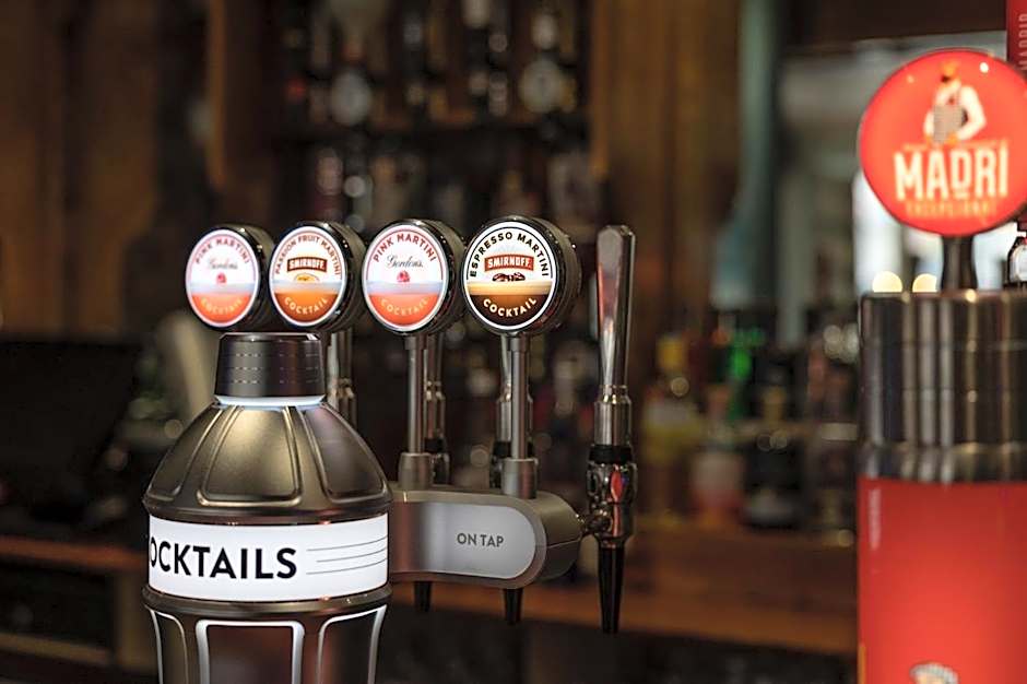 Castle Hotel Haverfordwest