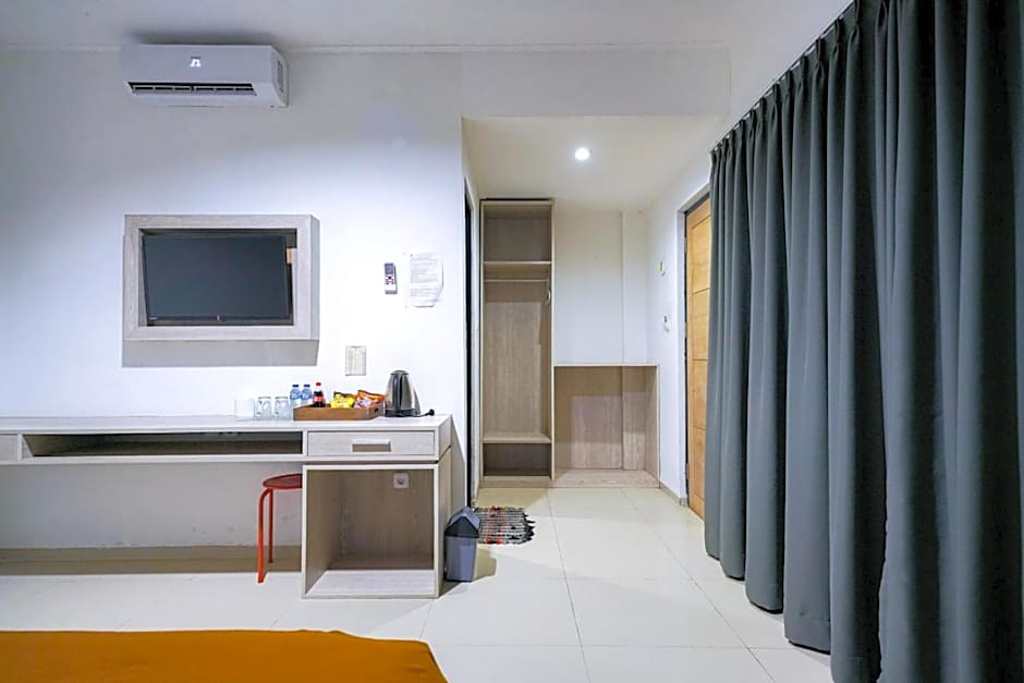 Urbanview Pecatu Residence Bali by RedDoorz