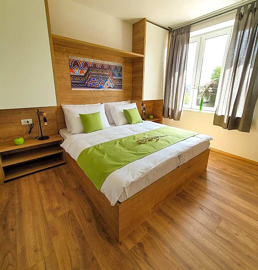 Life Hostel Slovenia