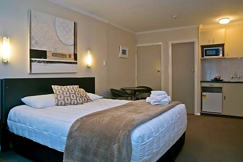 Picton Accommodation Gateway Motel
